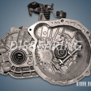 M5AF3 5-МКПП , M5F14 Hyundai